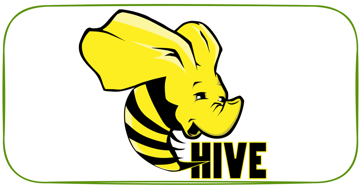 HIVE Commands