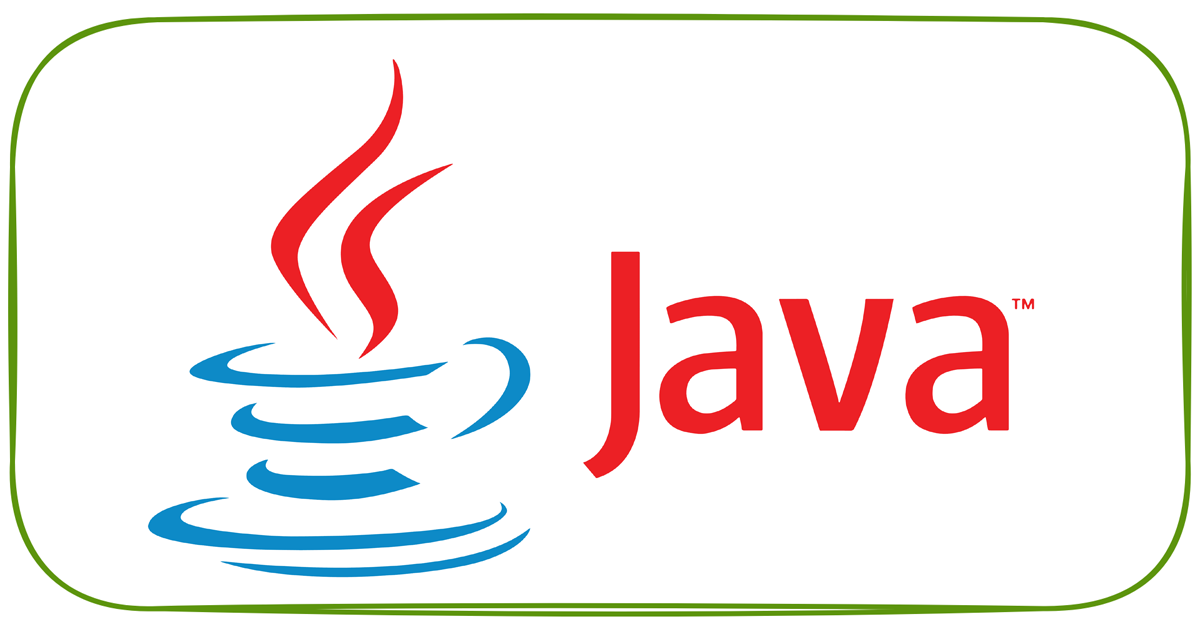 Some Common Java Commands