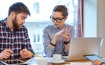 Custom Software development