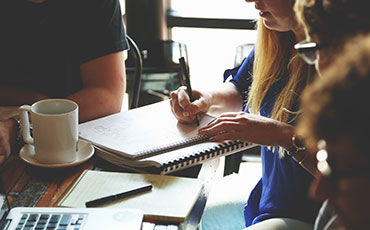 Web App Development